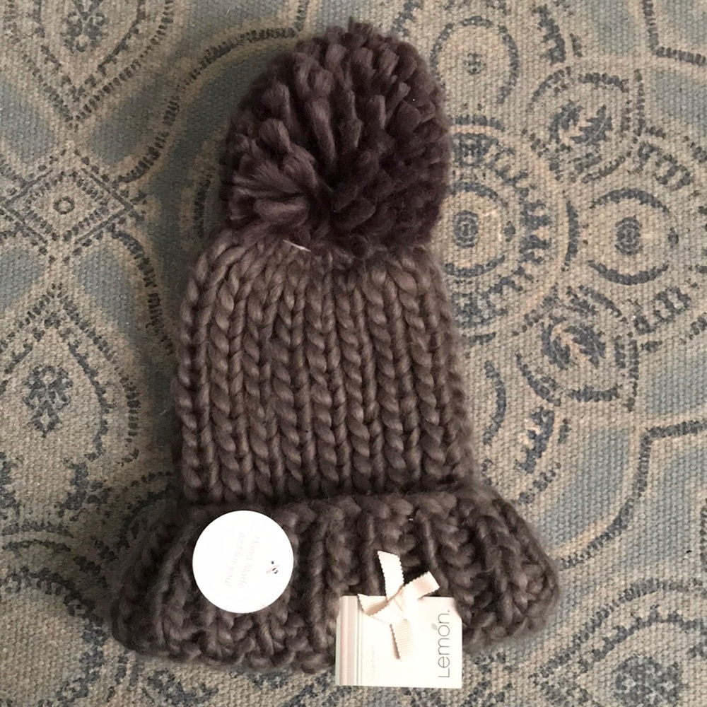 WINTER HAT